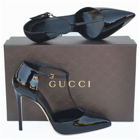 Gucci Heel 